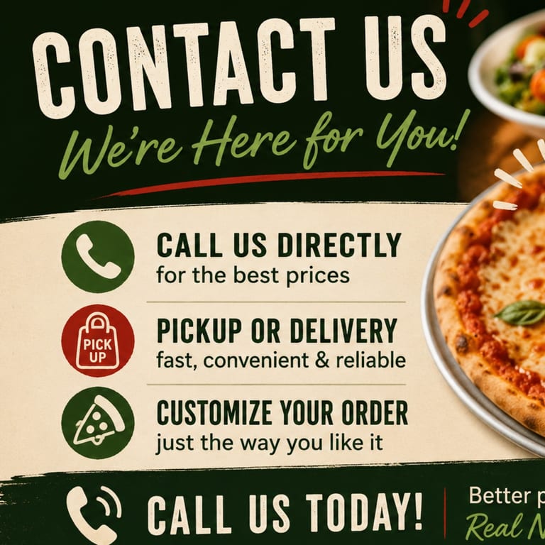 📞 Contact Us