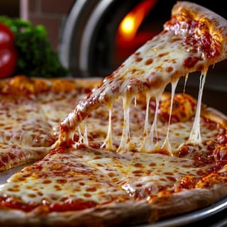Cheese Pizza