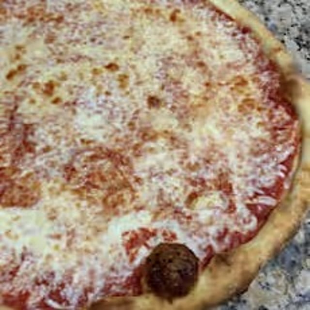 5 Large Cheese Pies.