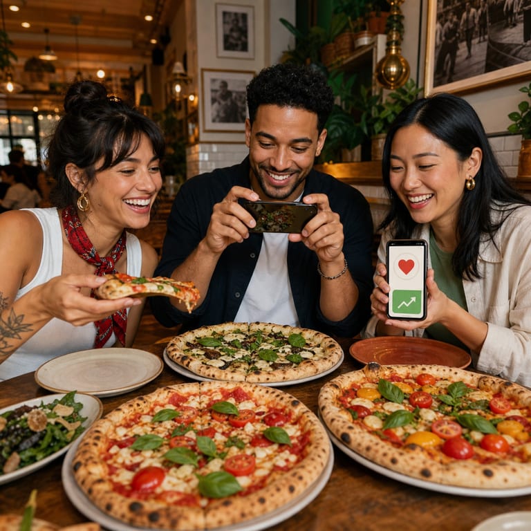 Become a San Remo Vegan Ambassador